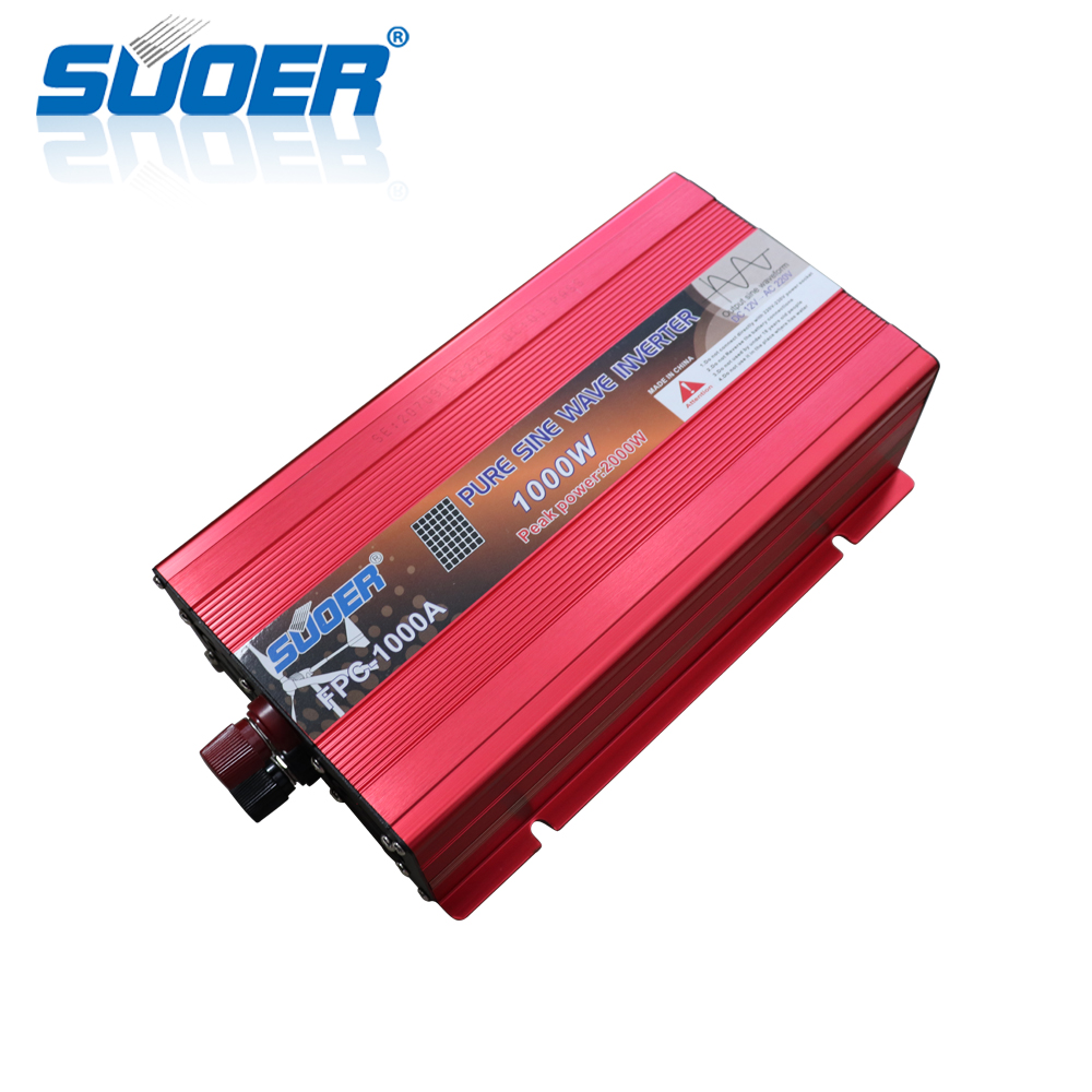 Sine Wave Inverter - FPC-1000B
